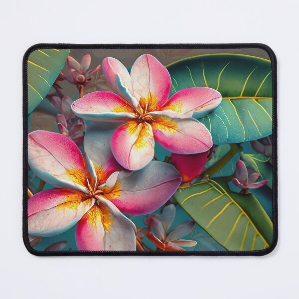 Item preview, Plumeria for Lahaina designed and sold by J Marielle Designs.