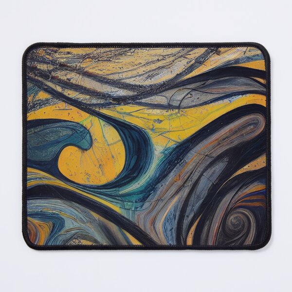 Item preview, Surreal Seascape designed and sold by XFusionDesigns.