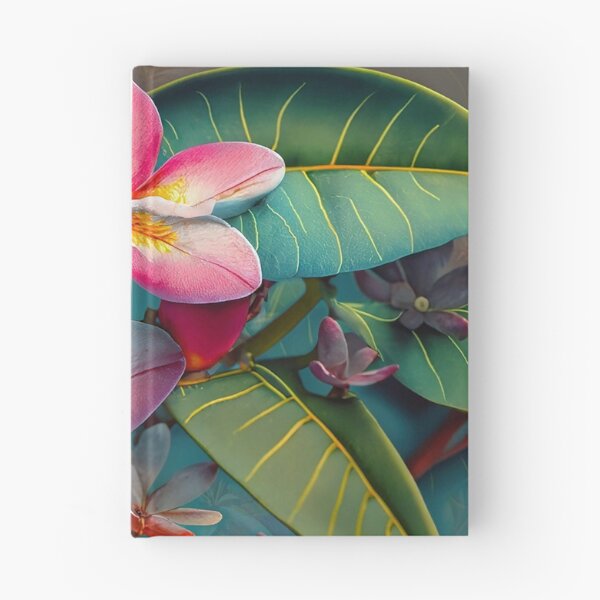 Item preview, Plumeria for Lahaina designed and sold by J Marielle Designs.