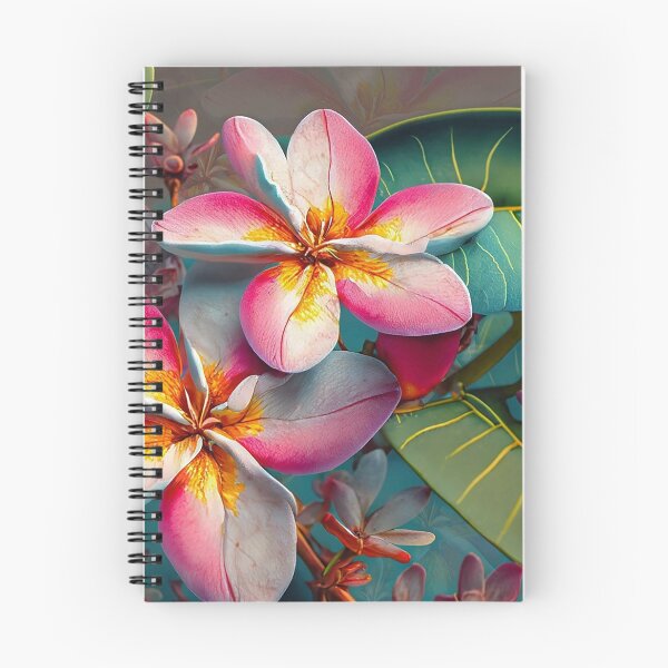 Item preview, Plumeria for Lahaina designed and sold by J Marielle Designs.