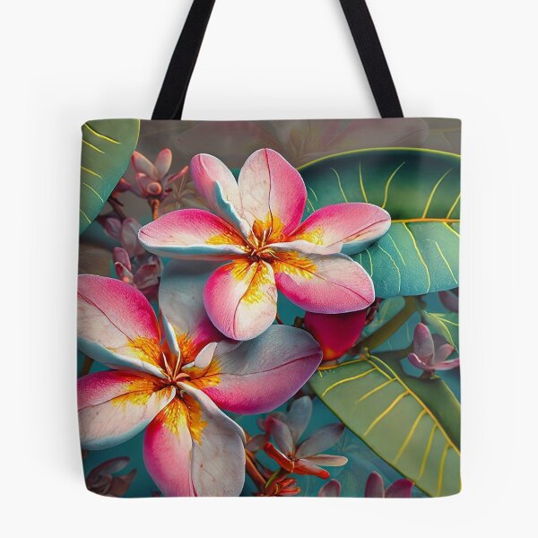 Item preview, Plumeria for Lahaina designed and sold by J Marielle Designs.
