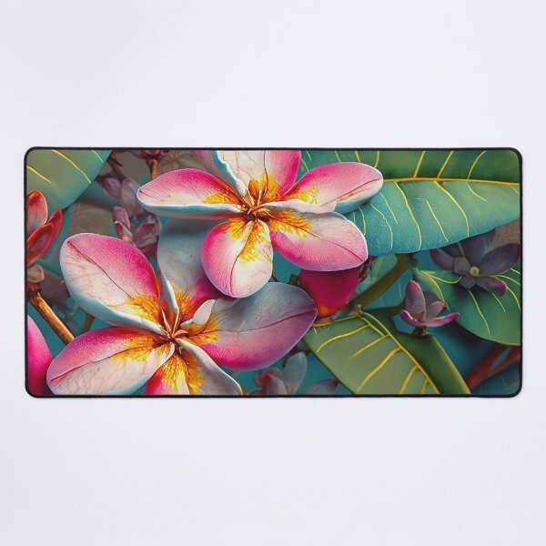Item preview, Plumeria for Lahaina designed and sold by J Marielle Designs.