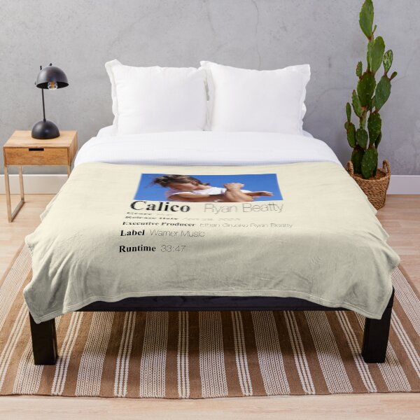 Item preview, Calico Poster designed and sold by tlee322.