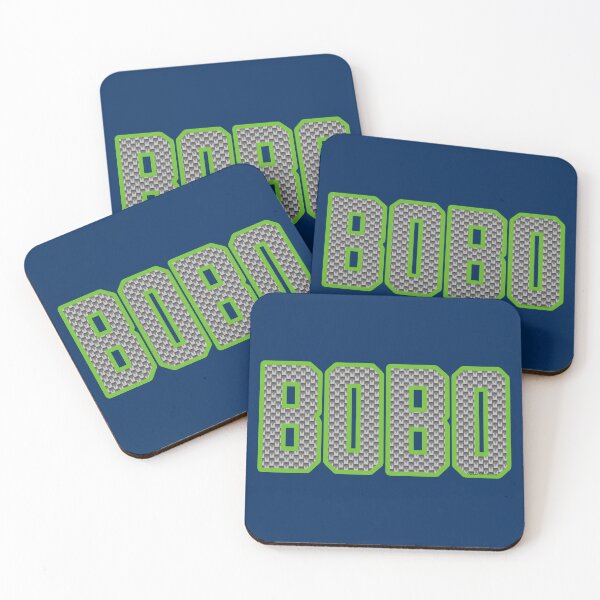 Item preview, Seattle Jake BOBO by CH3Media designed and sold by CH3Media.
