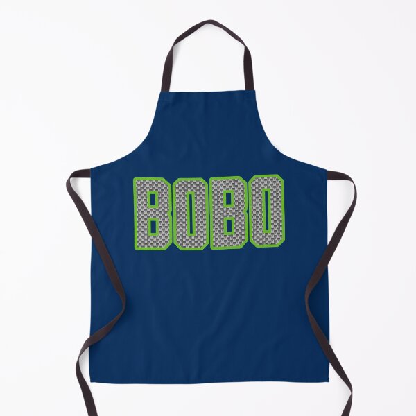 Item preview, Seattle Jake BOBO by CH3Media designed and sold by CH3Media.