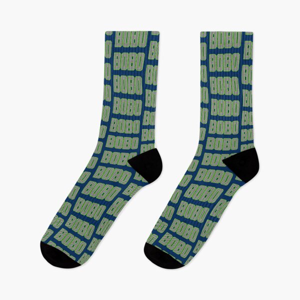 Item preview, Seattle Jake BOBO by CH3Media designed and sold by CH3Media.