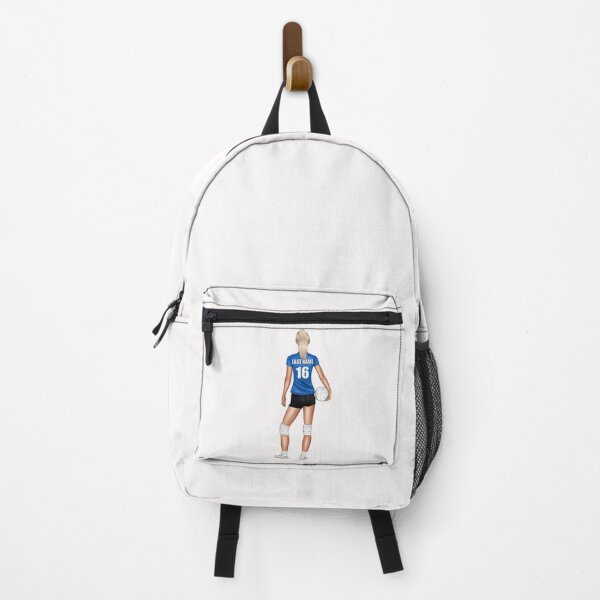 Item preview, Volleyball Blue Products designed and sold by stinkylockers.