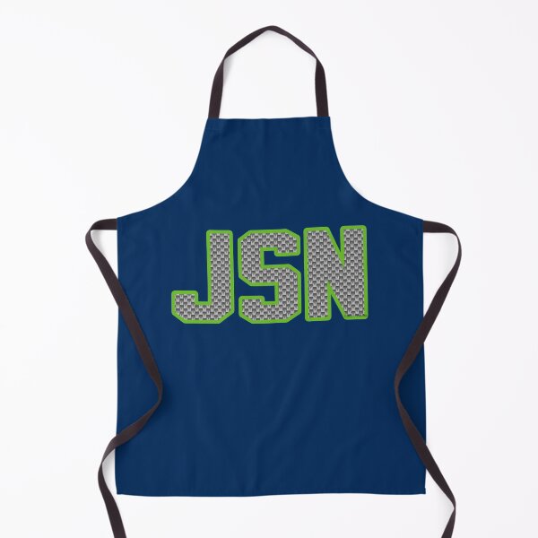 Item preview, Jackson Smith-Njigba JSN by CH3Media designed and sold by CH3Media.