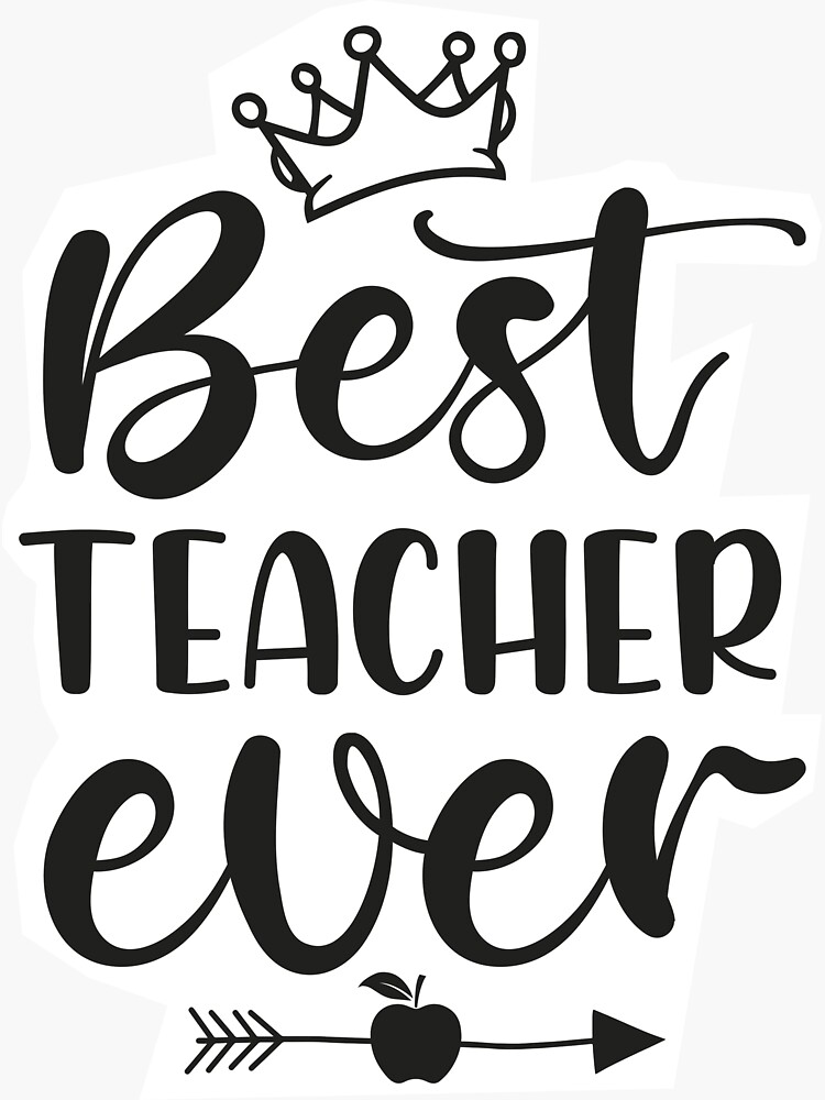 Best Teacher Coloring Pages and Appreciation Ideas
