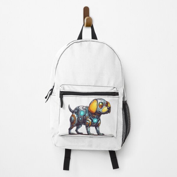 Item preview, Cyber Dog Seampunk 035 by Urban Nova Design designed and sold by UrbanNova.
