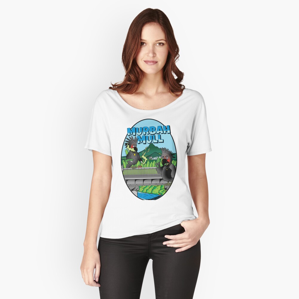 Item preview, Relaxed Fit T-Shirt designed and sold by DeanOfGreen.