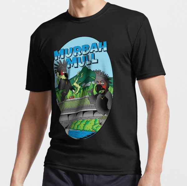Active T-Shirt