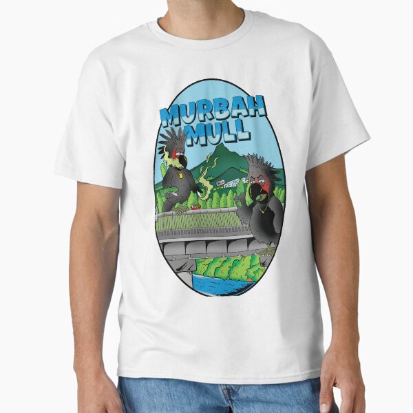 Classic T-Shirt