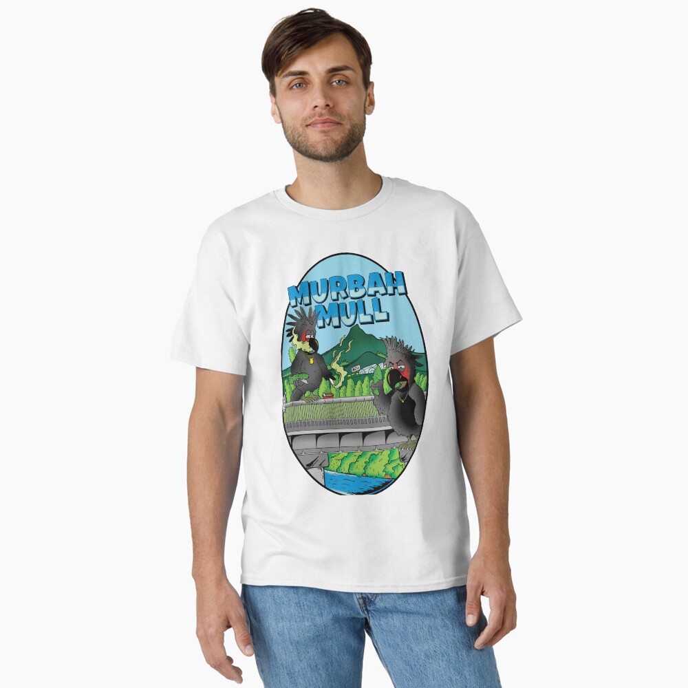 Item preview, Classic T-Shirt designed and sold by DeanOfGreen.