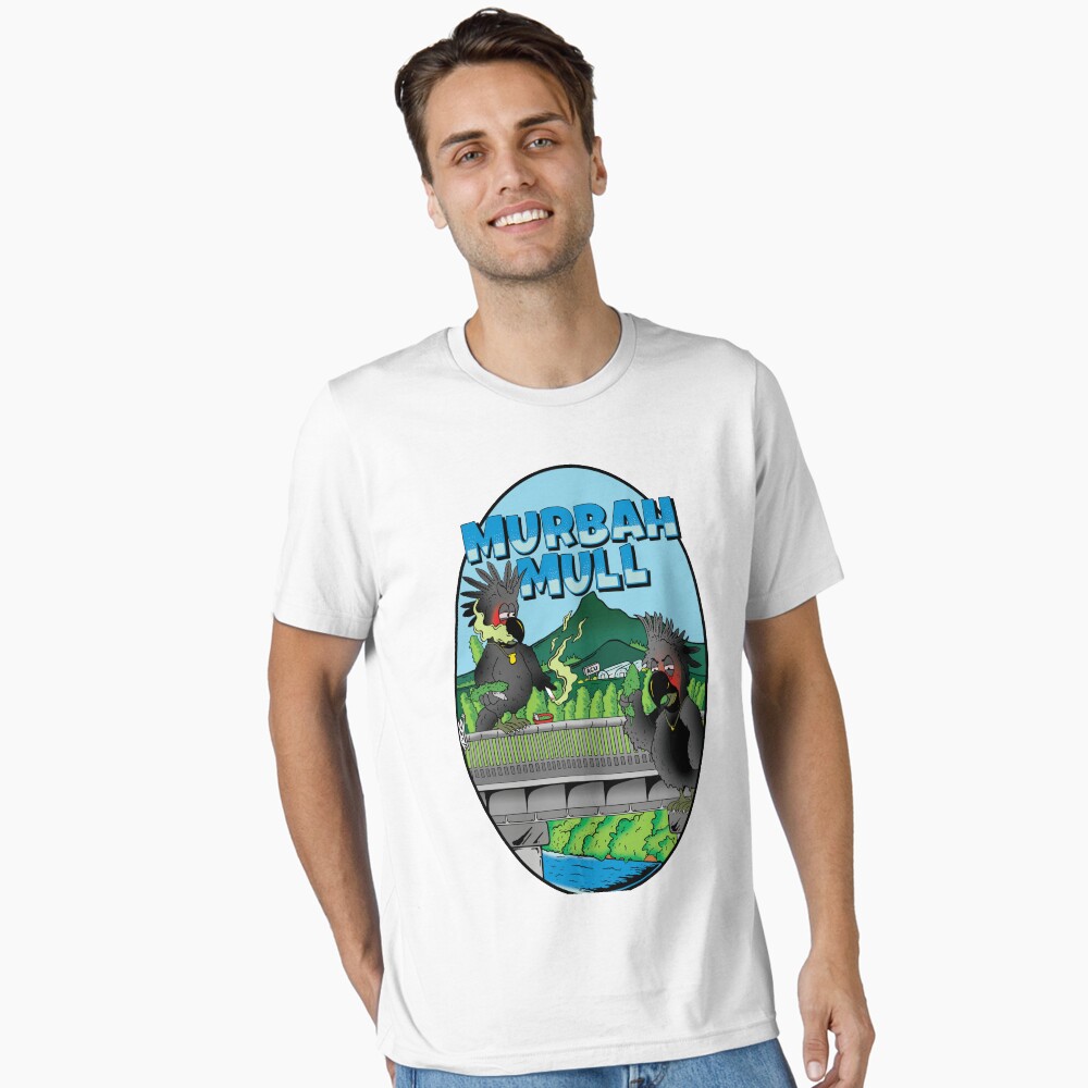 Item preview, Essential T-Shirt designed and sold by DeanOfGreen.
