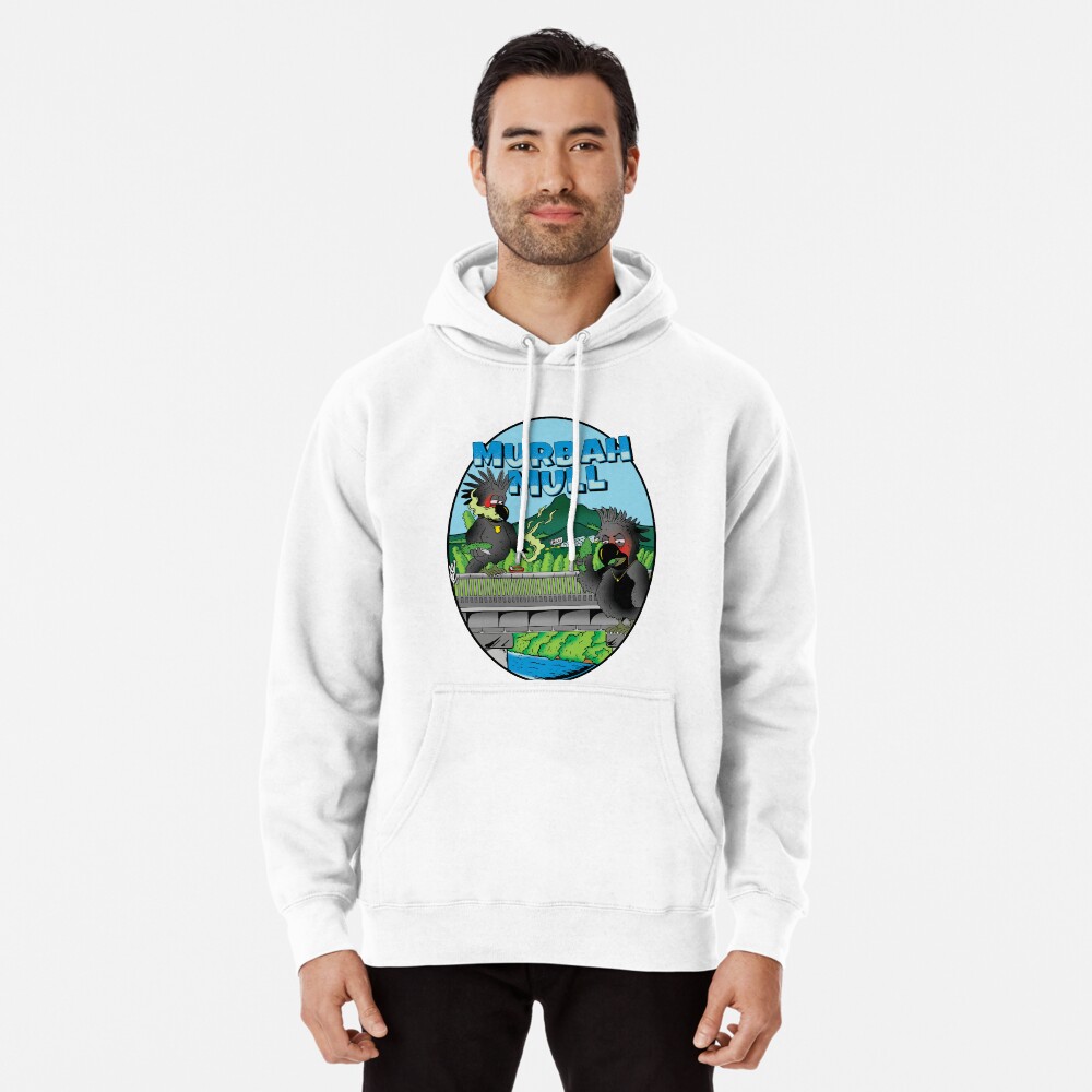 Item preview, Pullover Hoodie designed and sold by DeanOfGreen.