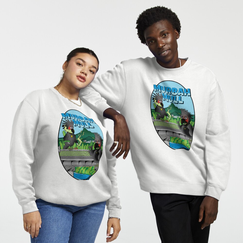 Item preview, Pullover Sweatshirt designed and sold by DeanOfGreen.