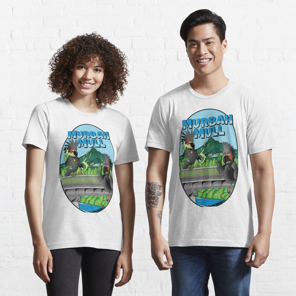 Item preview, Essential T-Shirt designed and sold by DeanOfGreen.