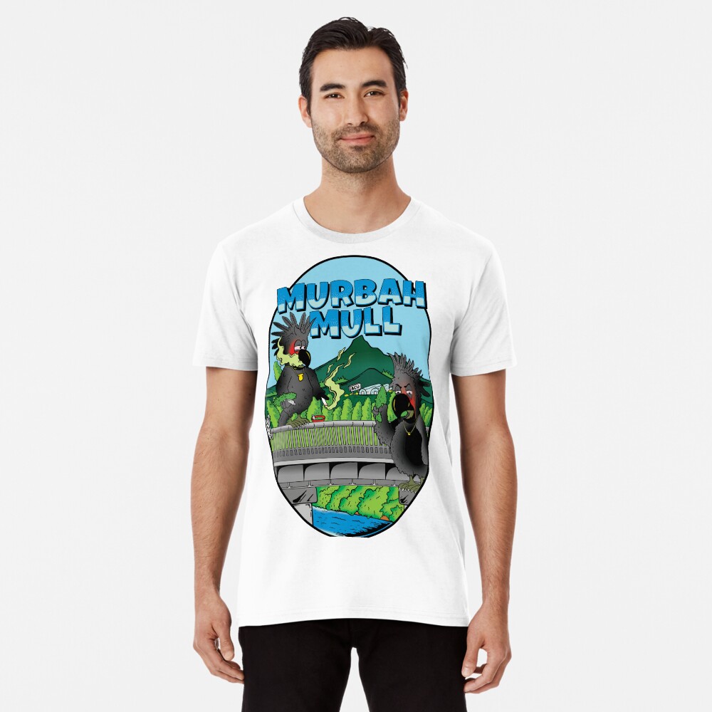 Item preview, Premium T-Shirt designed and sold by DeanOfGreen.