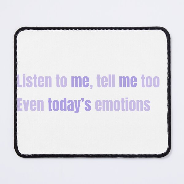 Item preview, Fromis_9 Lyric Illustration My Night Routine designed and sold by captainbrie.