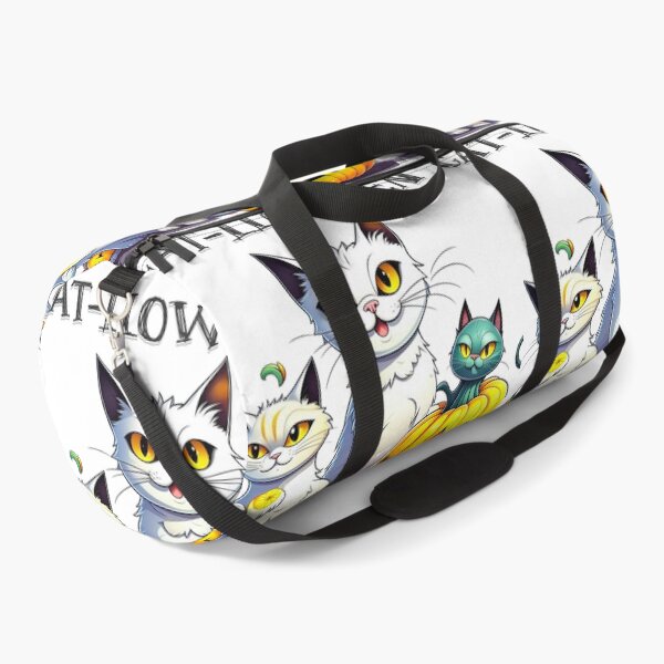 Item preview, halloween for cats designed and sold by Artcollectionus.