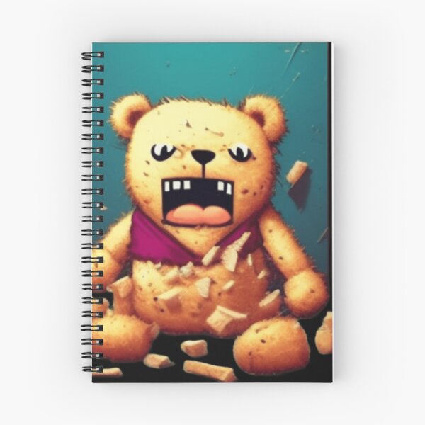 Item preview, Unbearable  designed and sold by Roxburylane.
