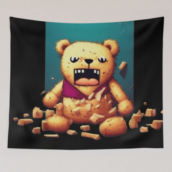 Item preview, Unbearable  designed and sold by Roxburylane.