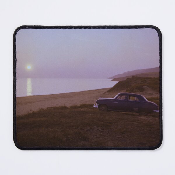 Item preview, Beachfront View designed and sold by lghtwrkr.