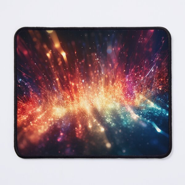 Item preview, Colorful light flares and sparks illustrations designed and sold by LazyLifestyle.