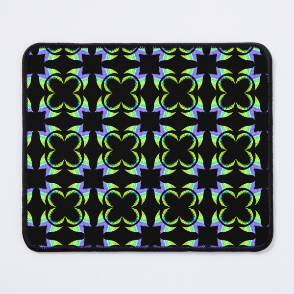 Item preview, green plaid pattern designed and sold by Meo Design.