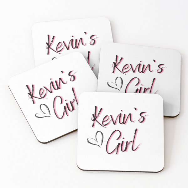Item preview, Kevin's Girl designed and sold by combatcookie.