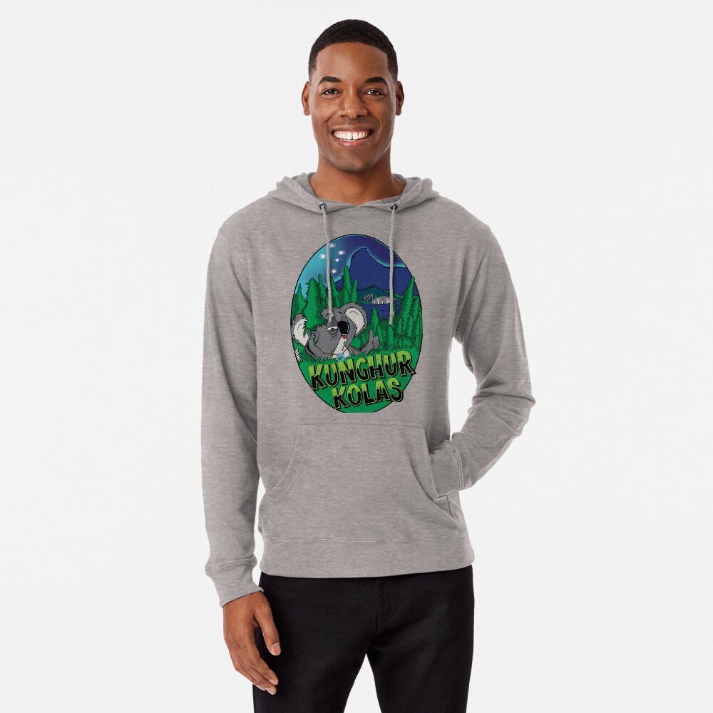 Item preview, Lightweight Hoodie designed and sold by DeanOfGreen.