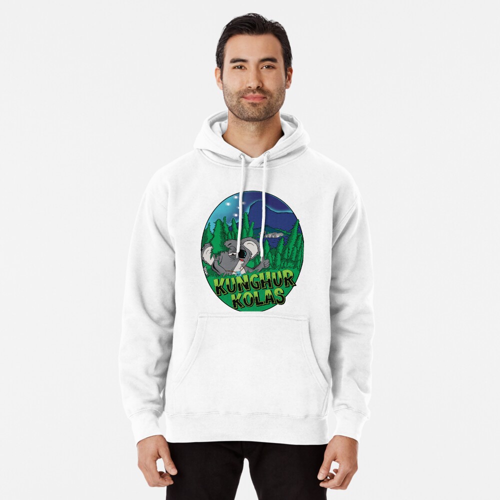 Item preview, Pullover Hoodie designed and sold by DeanOfGreen.