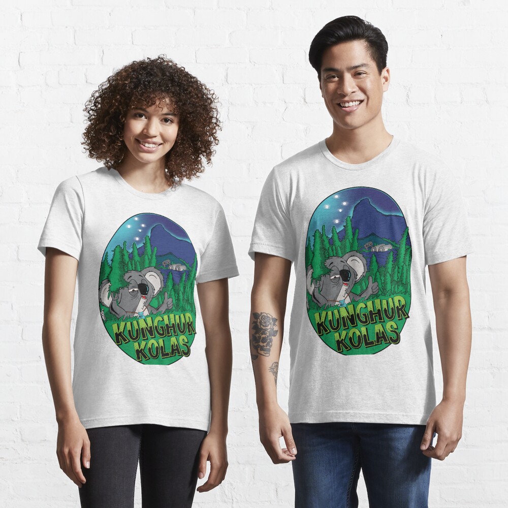 Item preview, Essential T-Shirt designed and sold by DeanOfGreen.