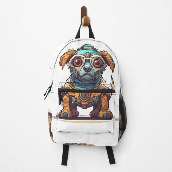 Item preview, Cyber Dog Seampunk 033 by Urban Nova Design designed and sold by UrbanNova.
