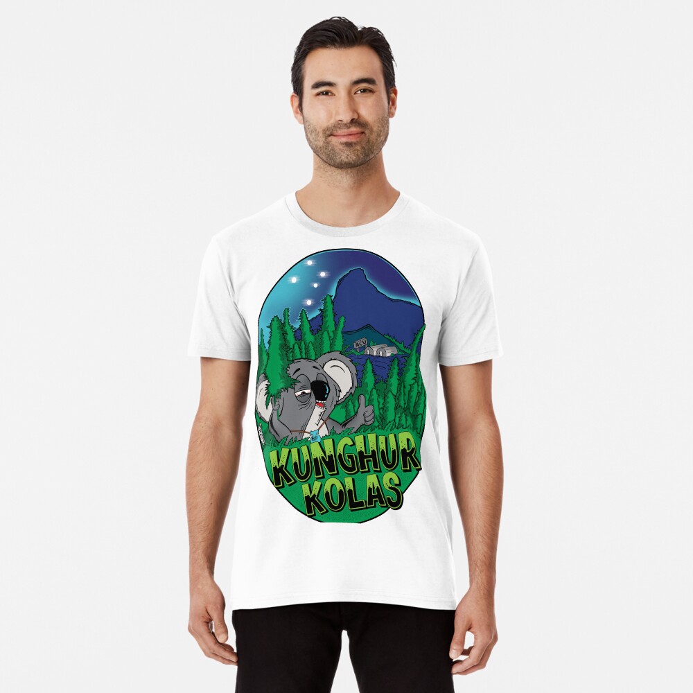 Item preview, Premium T-Shirt designed and sold by DeanOfGreen.