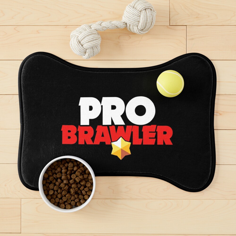 Pro Brawler Brawl Stars