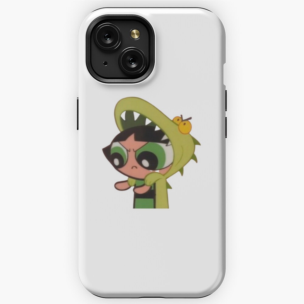 Buttercup Phone Case 