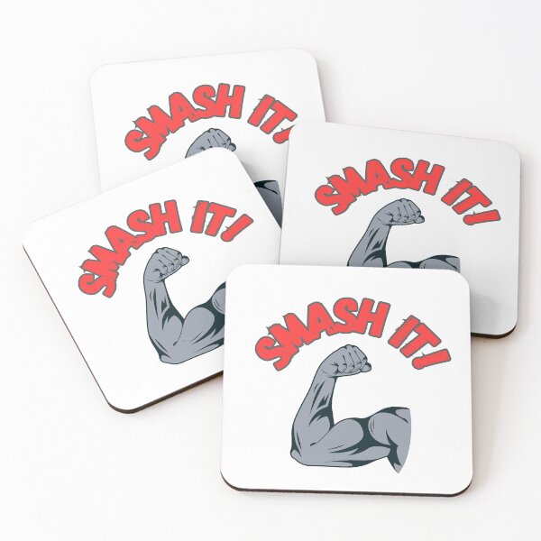 Item preview, Smash It designed and sold by Anthony Hiorns.