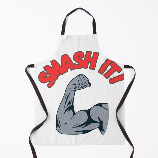 Item preview, Smash It designed and sold by Anthony Hiorns.