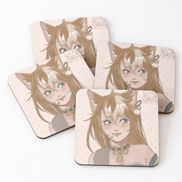 Item preview, Ms. Hina designed and sold by miumao.