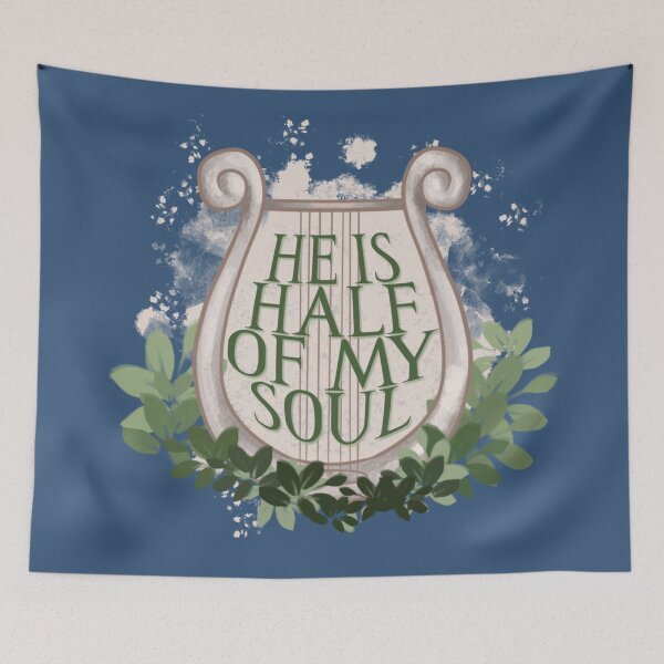 Item preview, The song of Achilles designed and sold by sagegreenmoon.