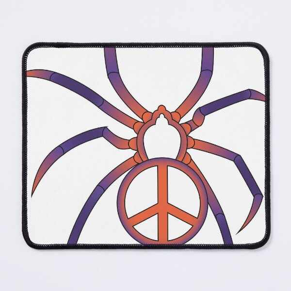 Item preview, gothic spider designed and sold by TheMarshan1.