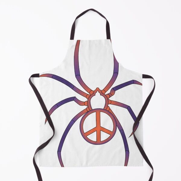 Item preview, gothic spider designed and sold by TheMarshan1.