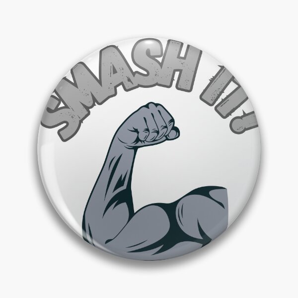 Item preview, Smash It designed and sold by Anthony Hiorns.