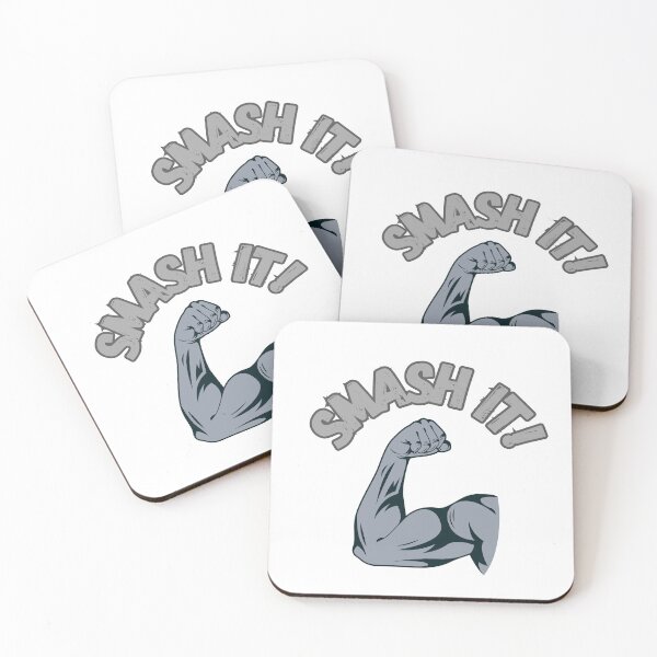 Item preview, Smash It designed and sold by Anthony Hiorns.