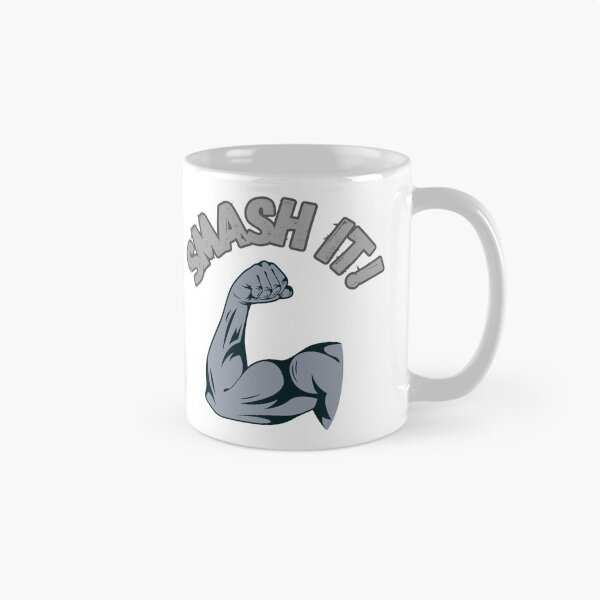 Item preview, Smash It designed and sold by Anthony Hiorns.