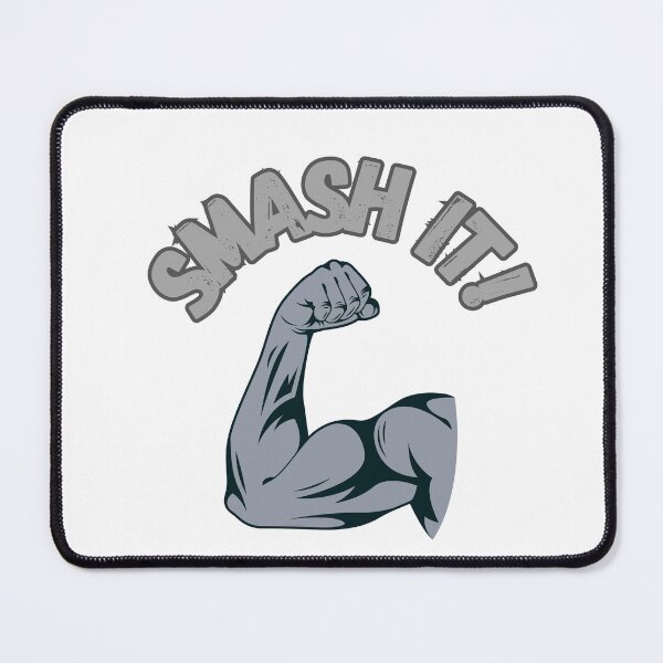 Item preview, Smash It designed and sold by Anthony Hiorns.