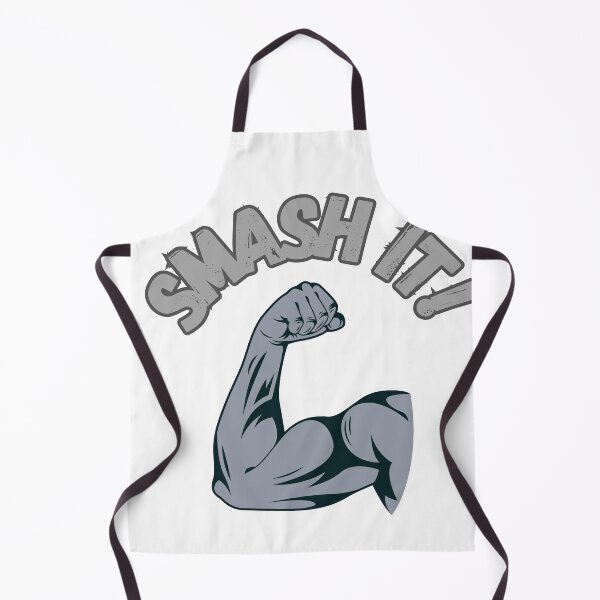 Item preview, Smash It designed and sold by Anthony Hiorns.