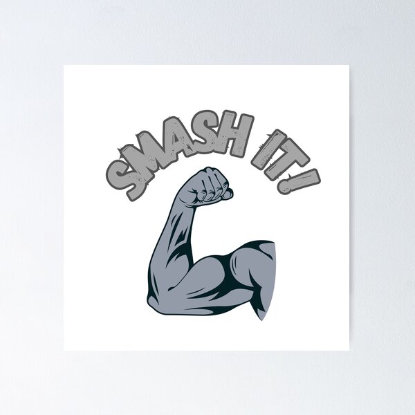 Item preview, Smash It designed and sold by Anthony Hiorns.